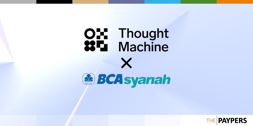 BCA Syariah implements Thought Machine's banking platform