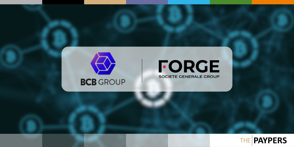 BCB Markets partners with Societe Generale – FORGE