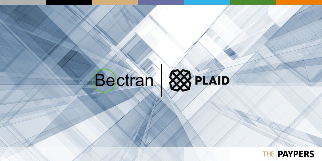 Bectran launches new integration with Plaid