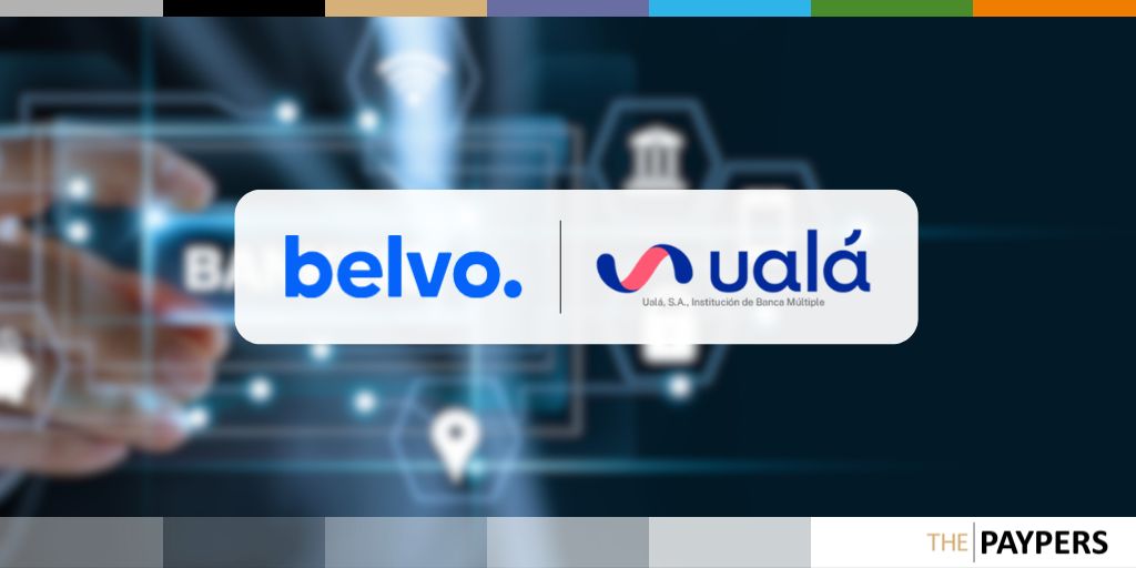 Belvo and Ualá join forces 