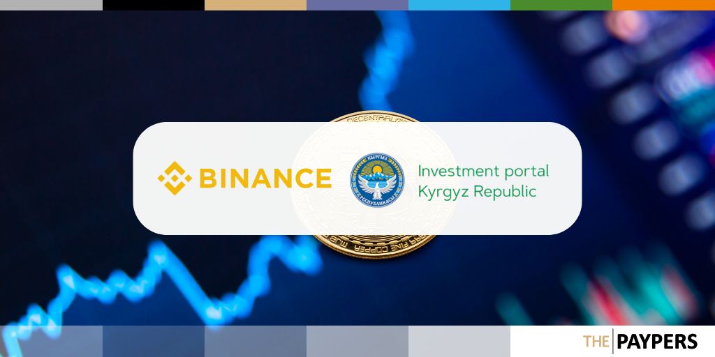The National Agency for Investments under the President of the Kyrgyz Republic has entered into a formal agreement with Binance.