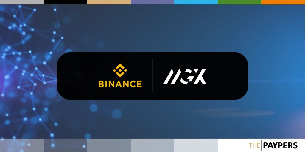 Cryptocurrency exchange Binance has received a USD 2 billion investment from Abu Dhabi-based technology investor MGX.