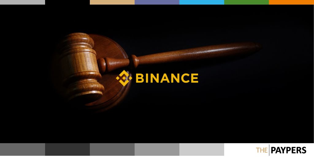 Nigeria files USD 81.5 billion lawsuit against Binance 