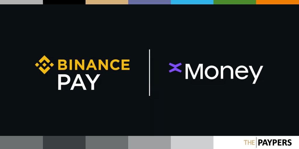 Binance Pay has partnered with xMoney to enhance payment convenience for European users. 