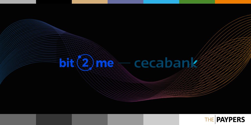 Cecabank partners with Bit2Me