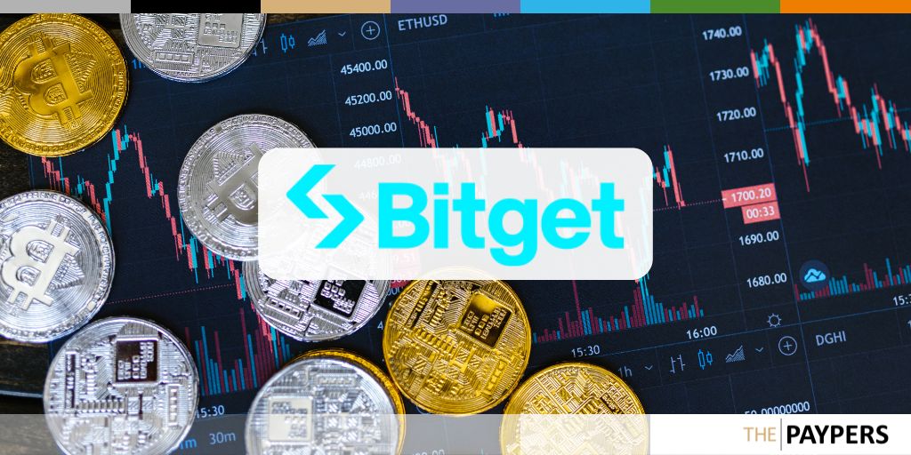 Bitget introduces BGUSD