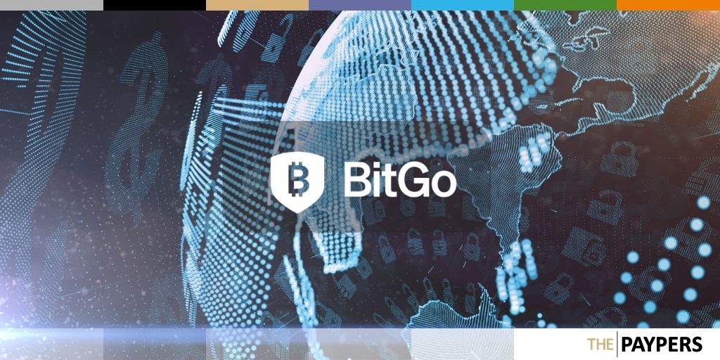 BitGo rolls out Crypto-as-a-Service platform
