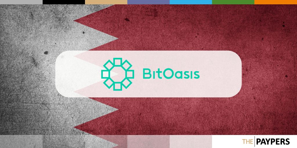 BitOasis, a digital asset platform active in the Middle East and North Africa (MENA), has launched operations in Bahrain.