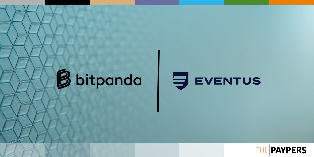 Bitpanda to deploy Eventus’ Validus platform