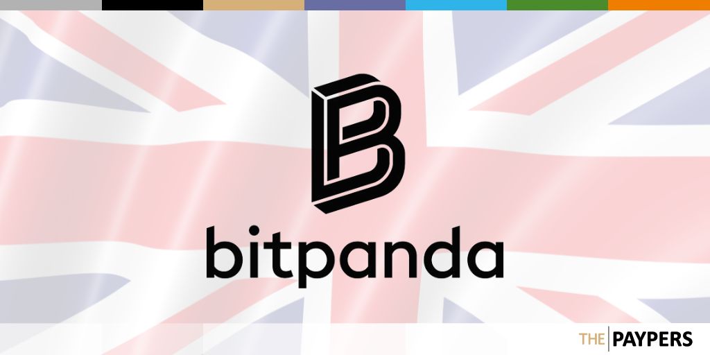 Bitpanda has received approval from the UK’s Financial Conduct Authority (FCA), allowing it to operate in the country.