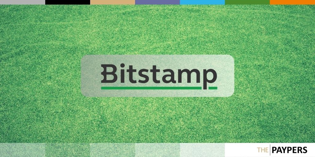 Bitstamp obtains CASP Licence in compliance with MiCA
