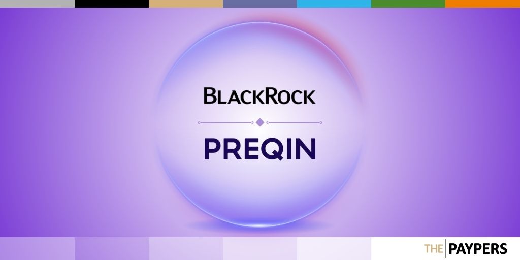 BlackRock has entered an agreement to acquire UK-based data firm Preqin for GBP 2.55 billion in cash and further expand its presence in alternative investments.