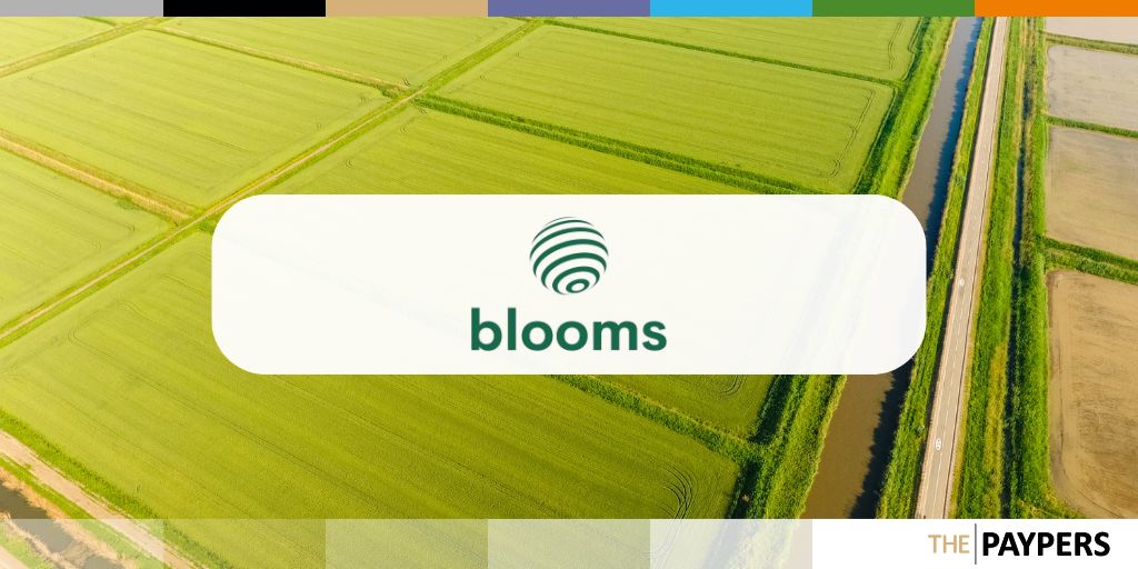 Wilmington-based fintech firm Blooms has secured USD 2.6 million in seed funding to enhance its operations and advance product development.