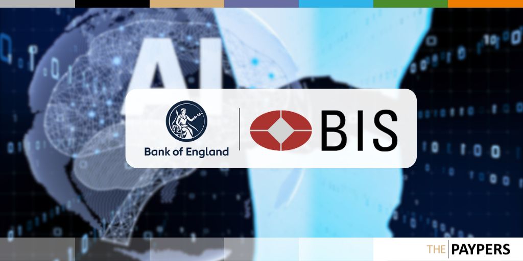 BIS and BoE partner for AI tests in spotting financial crime