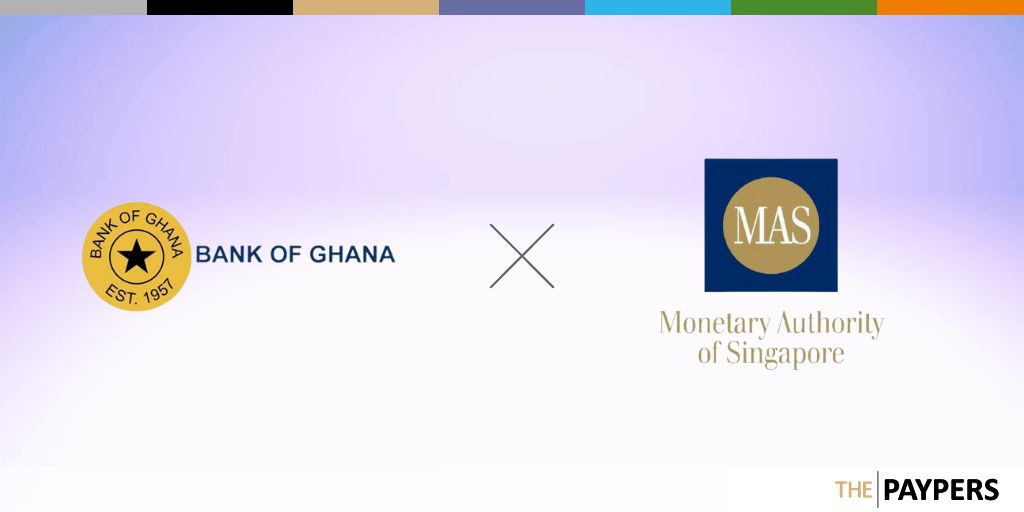 The Bank of Ghana has announced the successful completion of cross-border trade using digital credentials, in collaboration with the Monetary Authority of Singapore.