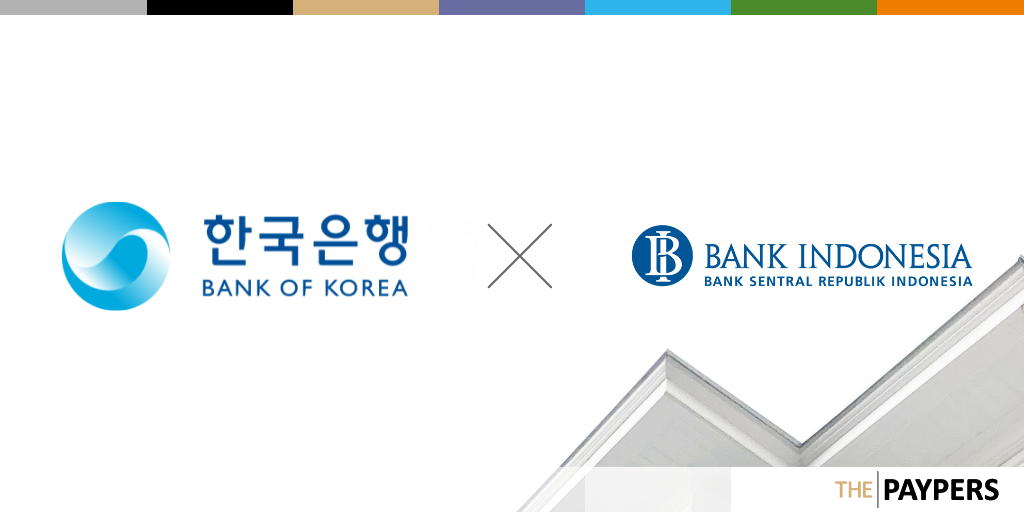 Bank of Korea and Bank Indonesia sign MOU to enhance cross-border payments