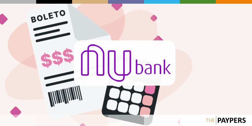 Nubank launches a shared boleto feature on its app