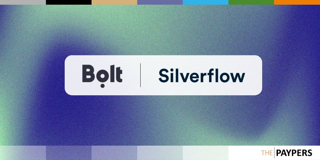 Bolt partners with Silverflow to improve payment operations