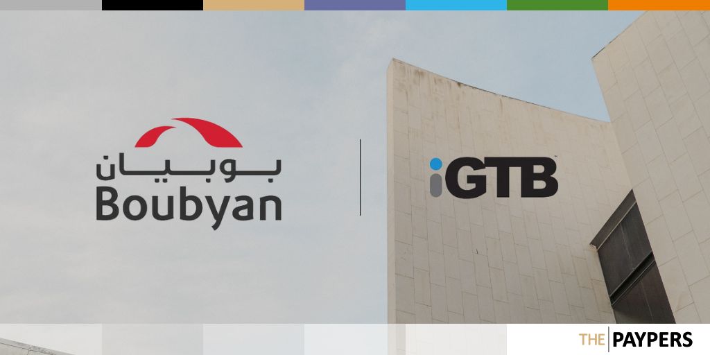 Boubyan Bank boosts digital transformation with iGTB’s eMACH.ai solution