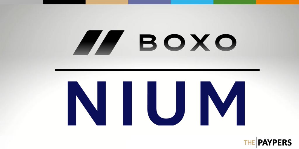 Boxo has partnered with global payments infrastructure firm Nium to introduce a white-label remittance platform designed for mobile apps.