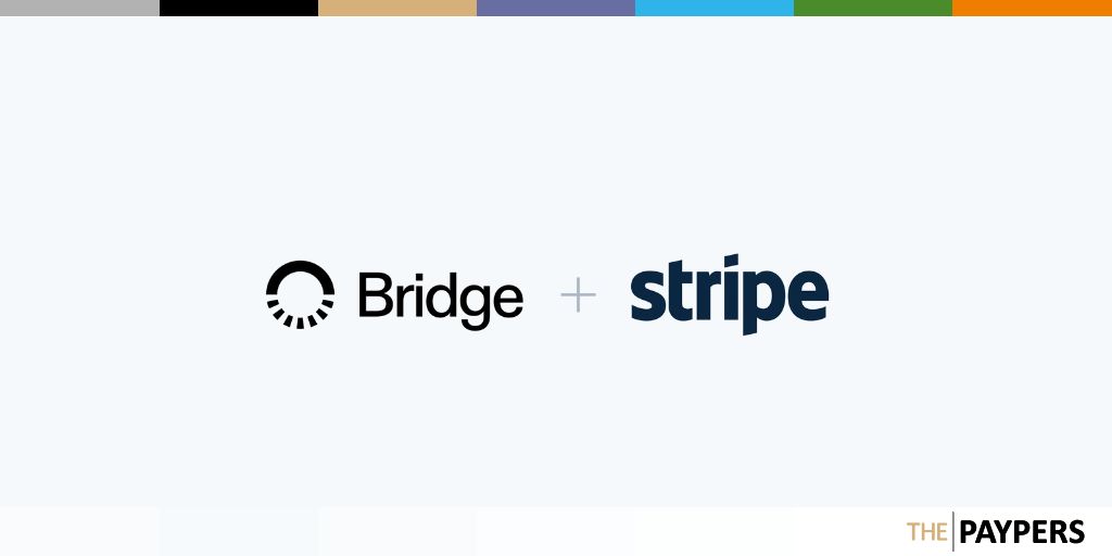 Stripe successfully acquires Bridge