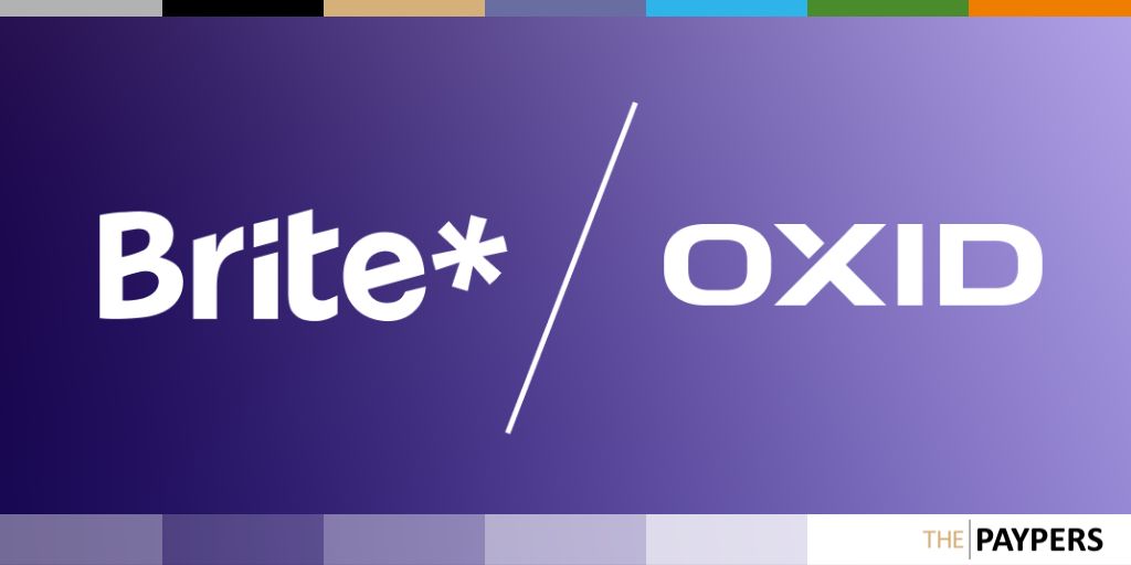 Brite Payments partners with OXID eSales