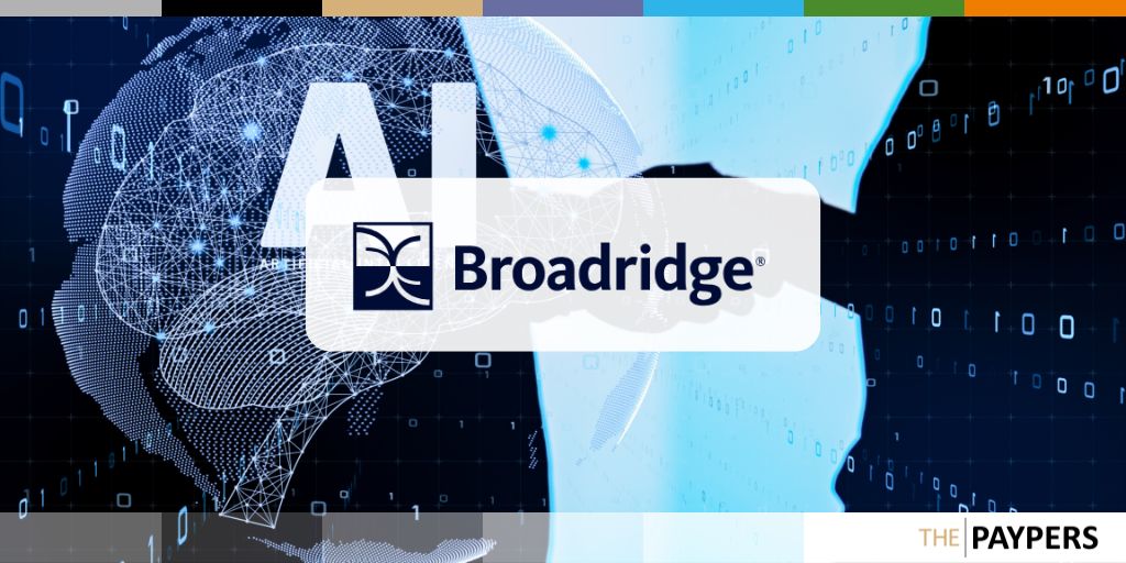 Broadridge upgrades its OpsGPT