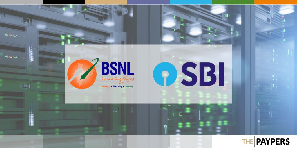 BSNL teams up with SBI for payment gateway solutions