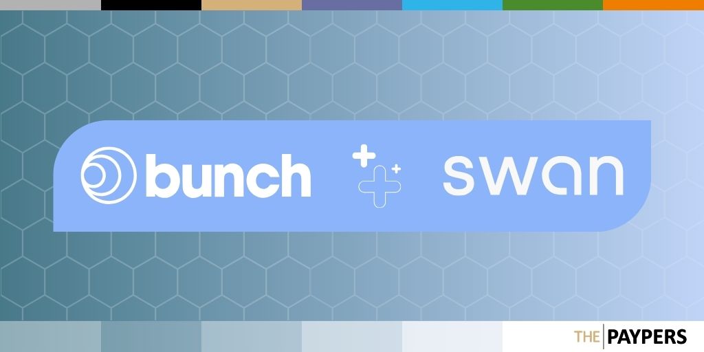 Swan has partnered with bunch to introduce an Embedded Banking product that aims to optimise the user experience for European investors. 