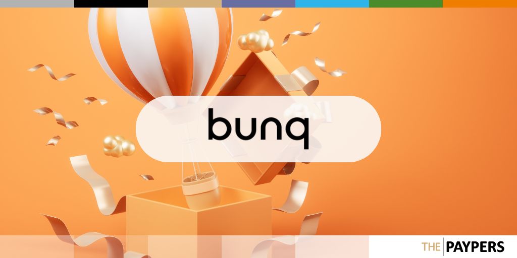 bunq introduces bunq Points to provide customers with exclusive rewards