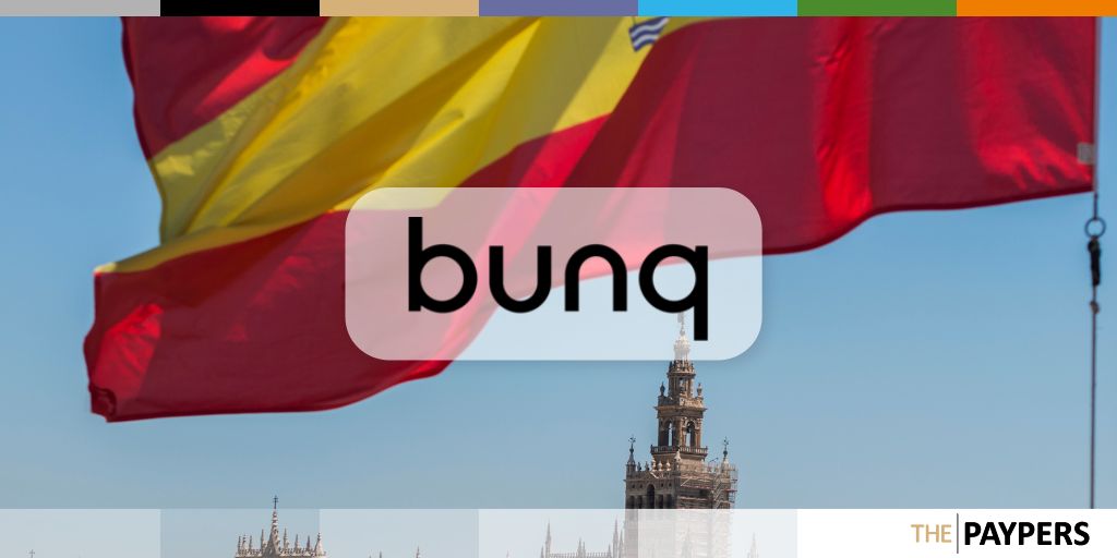 bunq integrates Bizum to advance its position in Spain