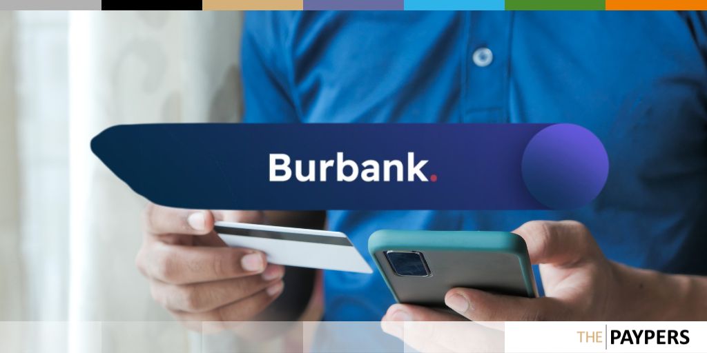 Burbank launches card present payments