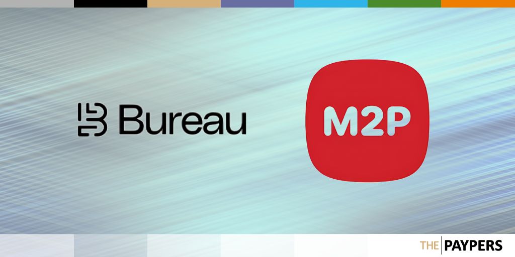 Bureau has announced its partnership with India-based digital banking infrastructure provider M2P Fintech in order to combat digital transaction fraud.