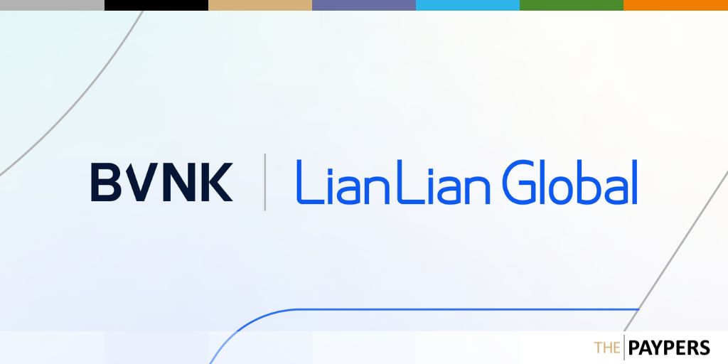 BVNK and LianLian team up