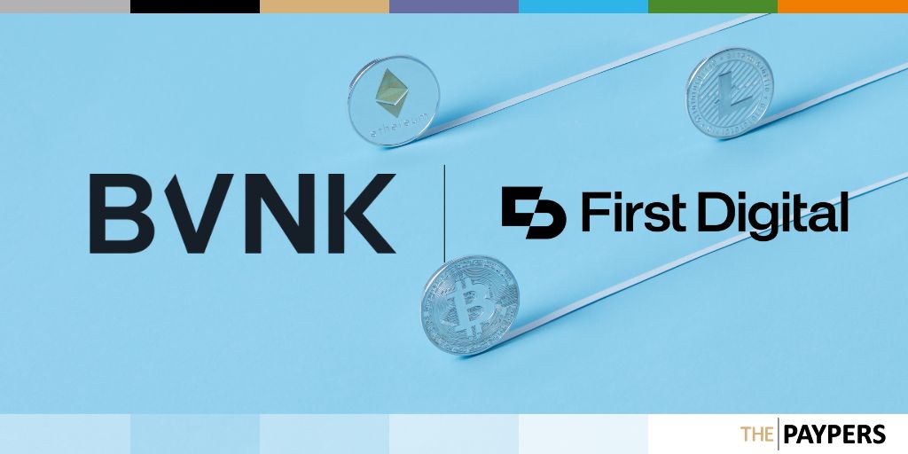 BVNK partners with First Digital to accelerate FDUSD stablecoin adoption