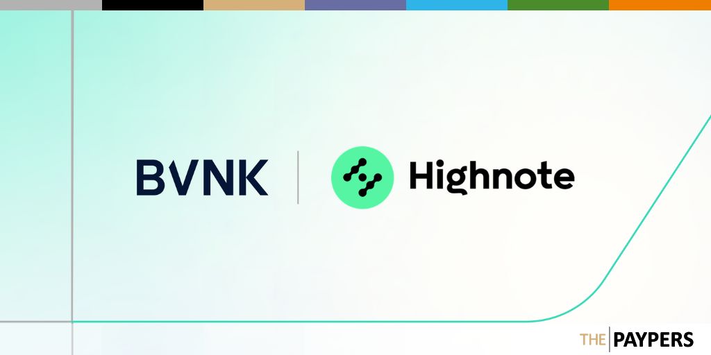 Highnote and BVNK have launched a new service enabling 24/7 real-time stablecoin funding for US card programmes, bypassing traditional banking hours.