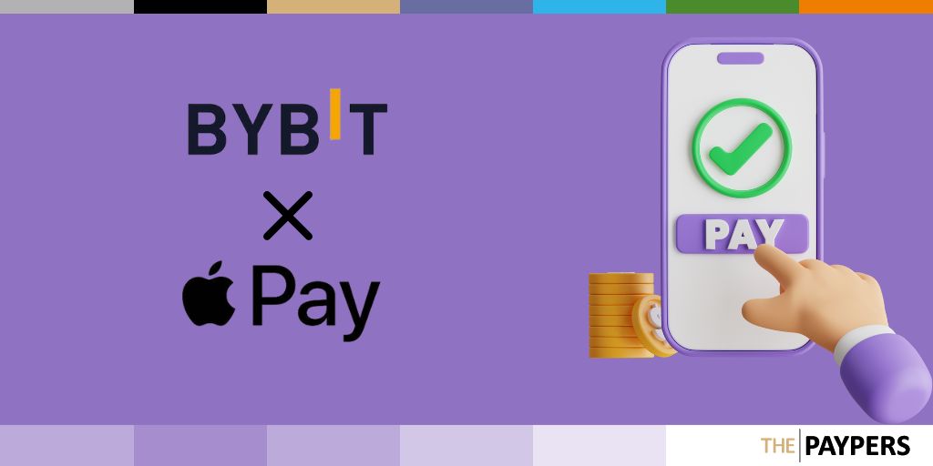 UAE-based Bybit Card from Bybit, a cryptocurrency exchange, has announced the integration of Apple Pay for purchasing cryptocurrency. 