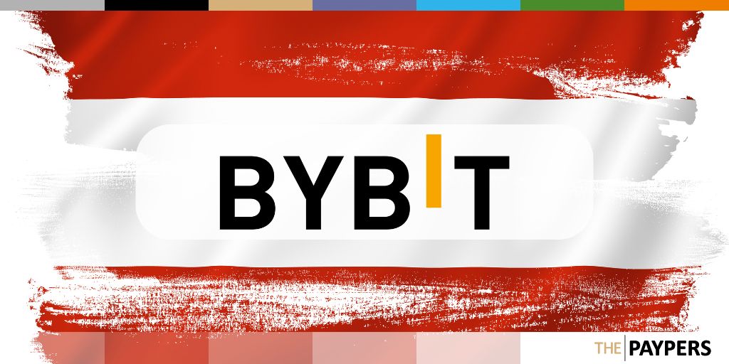 Cryptocurrency exchange Bybit has received authorisation under the European Union’s Markets in Crypto-Assets Regulation (MiCAR) from Austria’s FMA.