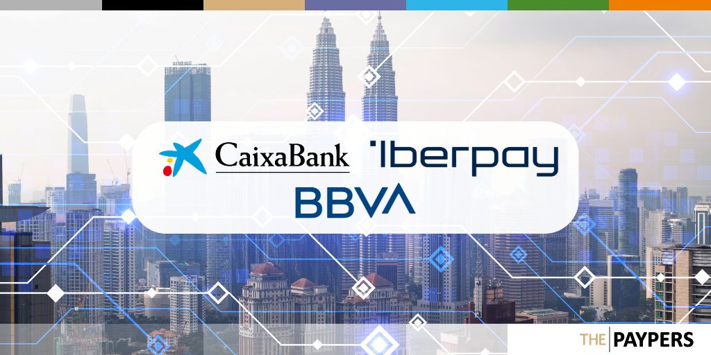 Spanish banks CaixaBank and BBVA, have conducted the first interbank Request to Pay (RTP) transactions in Europe.
