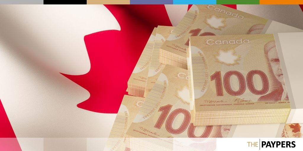 FINTRAC fines Exchange Bank of Canada USD 2.46 million for AML oversight