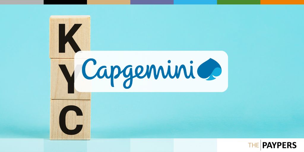 Capgemini launches perpetual KYC sandbox