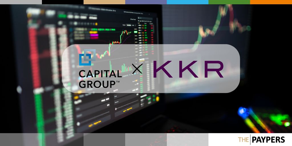 Capital Group and KKR launch retail investors funds