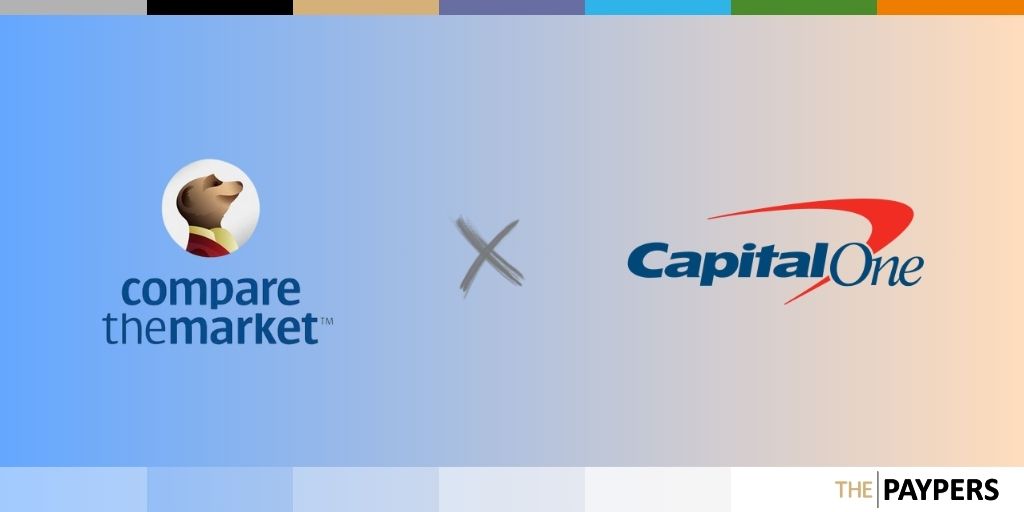 Compare the Market has announced that Capital One UK is the latest card provider to be integrated into its fast-growing money comparison service.