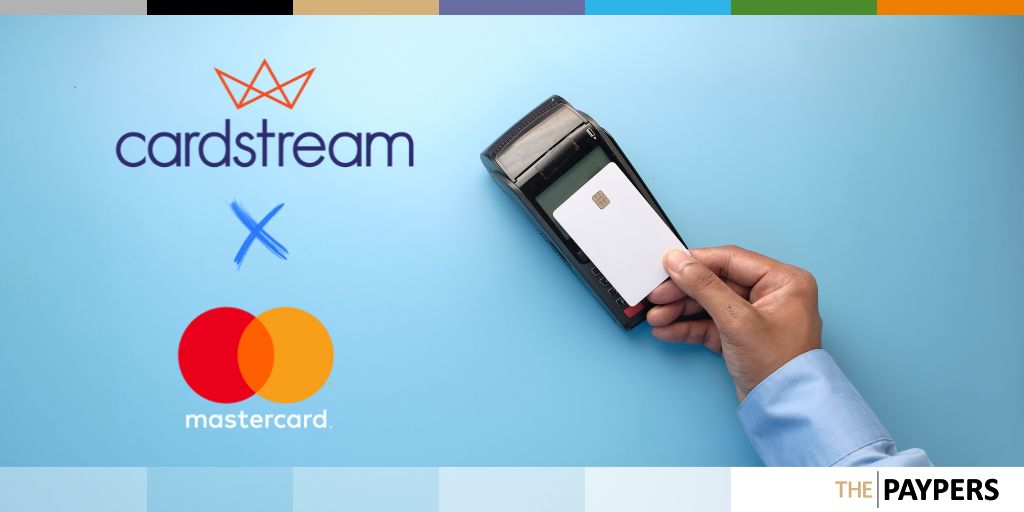 Cardstream partners with Mastercard to launch global Click to Pay service