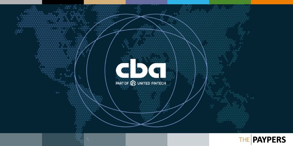 United Fintech acquires CBA 