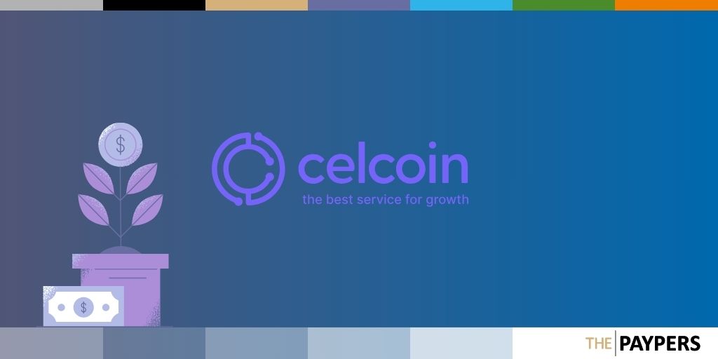 Celcoin has announced that it secured a USD 125 million investment led by Summit Partners.