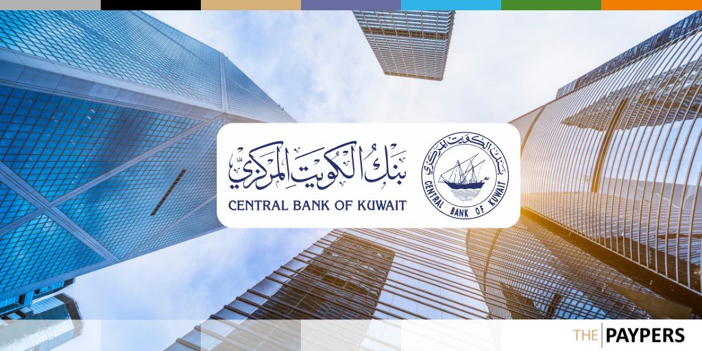 Kuwait Central Bank issues regulatory framework for e-payment providers