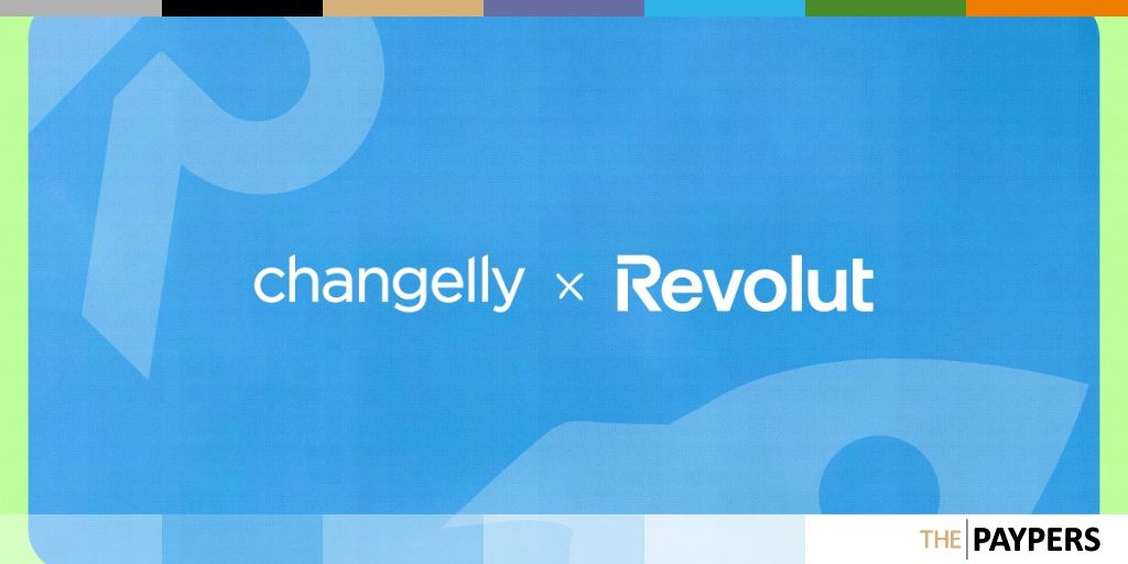 Changelly partners with Revolut to provide optimised crypto buying rates 