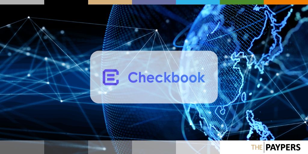 Checkbook introduces Global Push-to-Card payments enabled by Visa Direct 