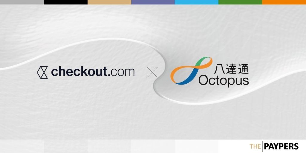 Checkout.com provides Octopus as an online payment method